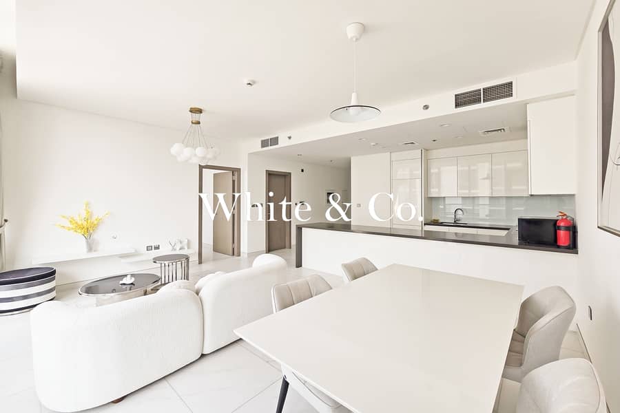 Stylish | Fully Furnished | 1 Bedroom