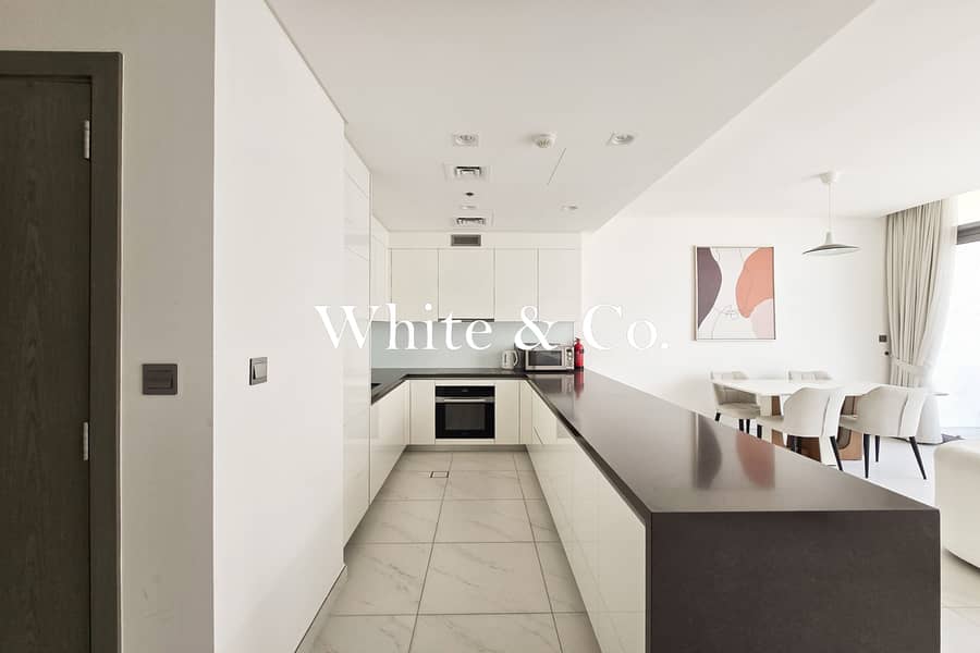 Stylish | Fully Furnished | 1 Bedroom - Image 6