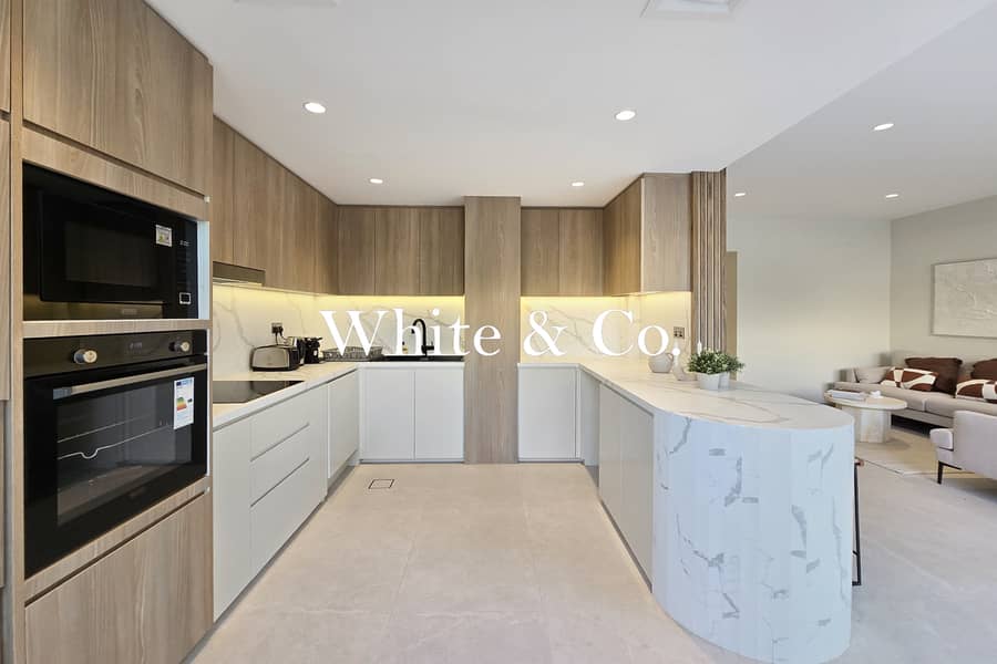 FULLY UPGRADED | PRIVATE POOL | VACANT