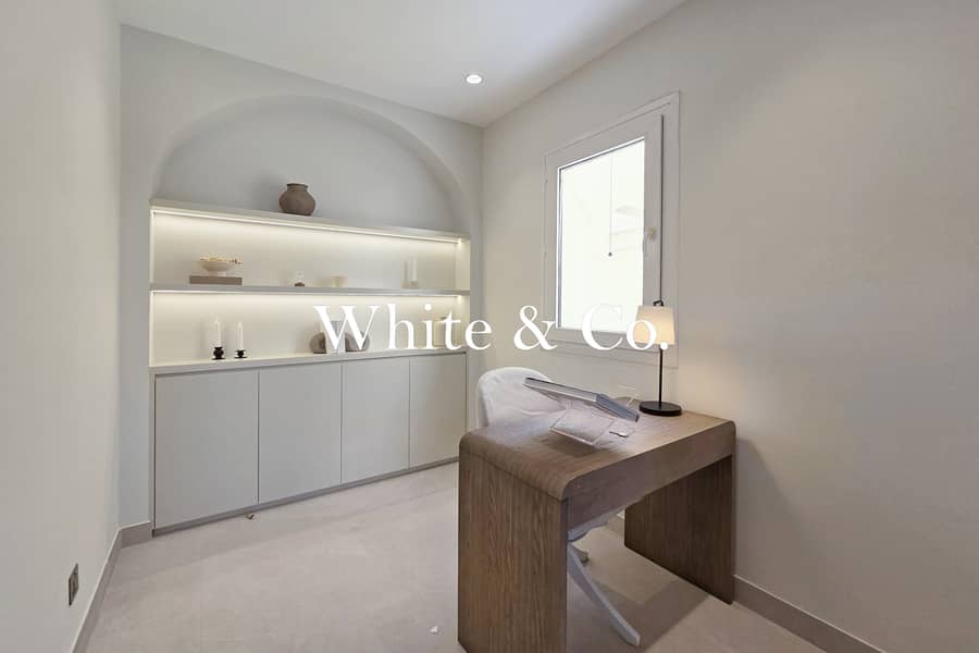 FULLY UPGRADED | PRIVATE POOL | VACANT