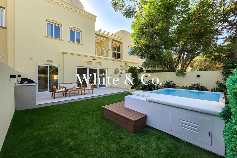 FULLY UPGRADED | PRIVATE POOL | VACANT - Image 6