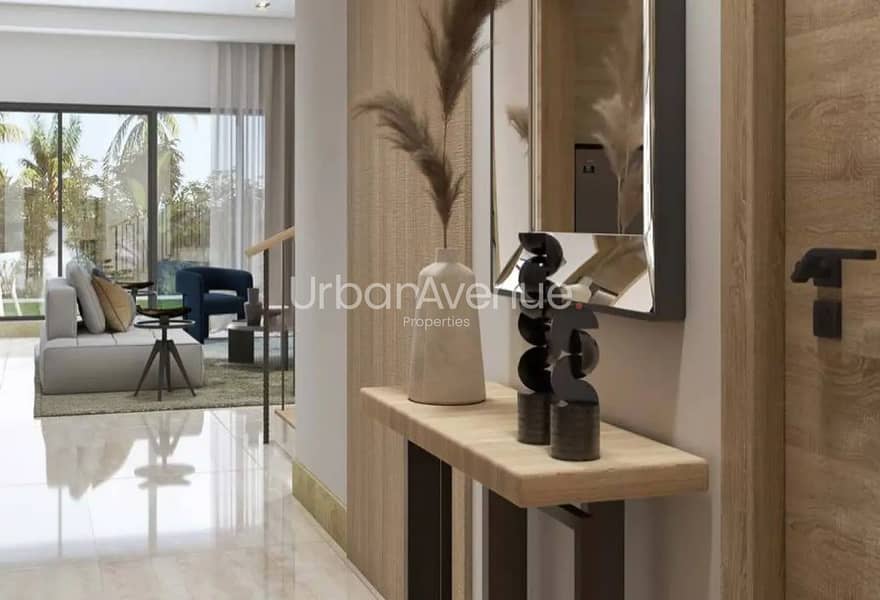 Waterfront Living | Luxury Villa | Payment Plan