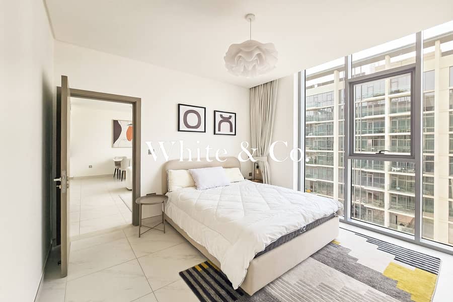 Stylish | Fully Furnished | 1 Bedroom - Image 8