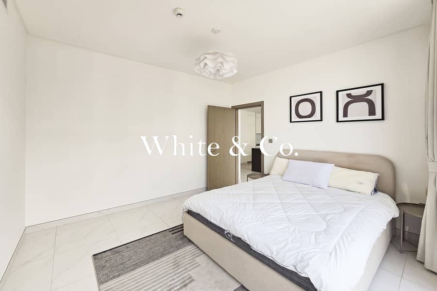 Stylish | Fully Furnished | 1 Bedroom - Image 9