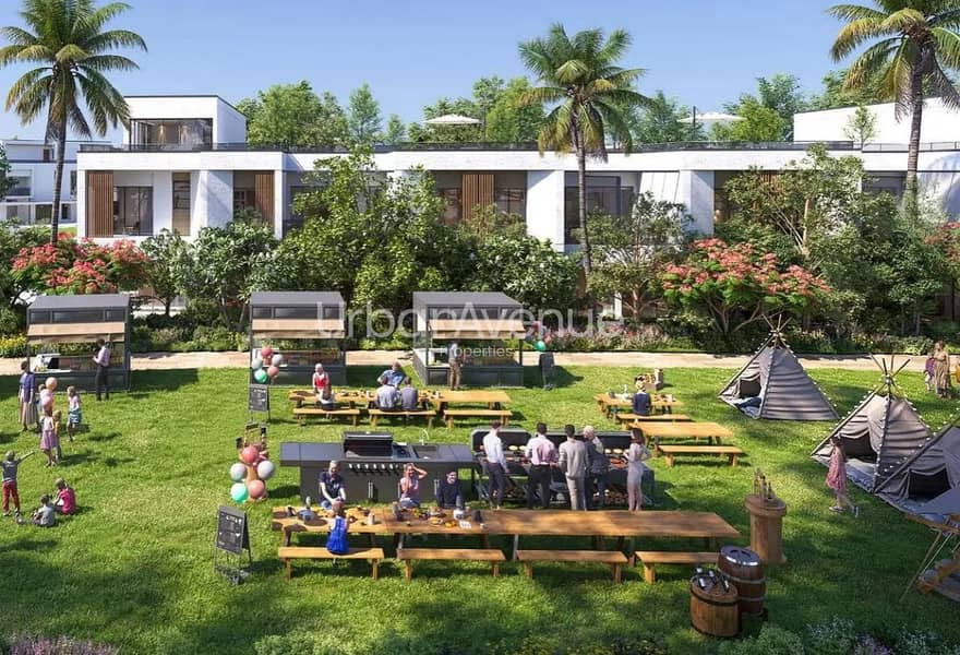 Waterfront Living | Luxury Villa | Payment Plan - Image 7