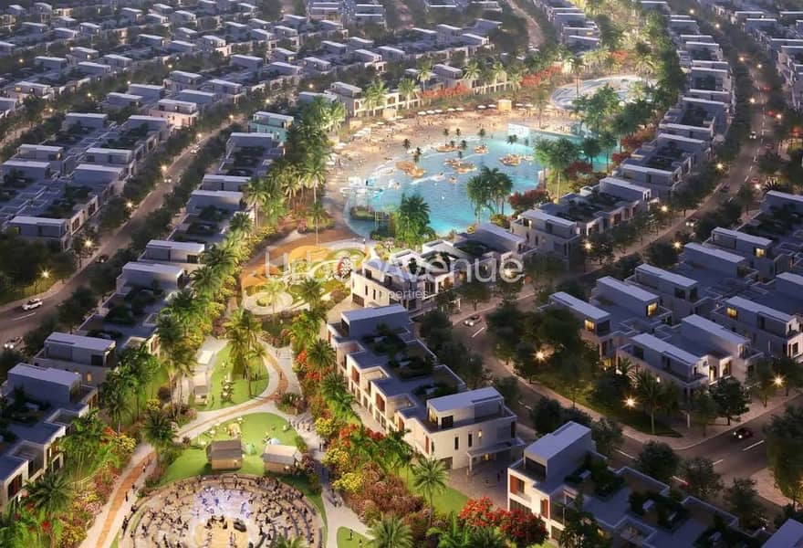 Waterfront Living | Luxury Villa | Payment Plan - Image 9