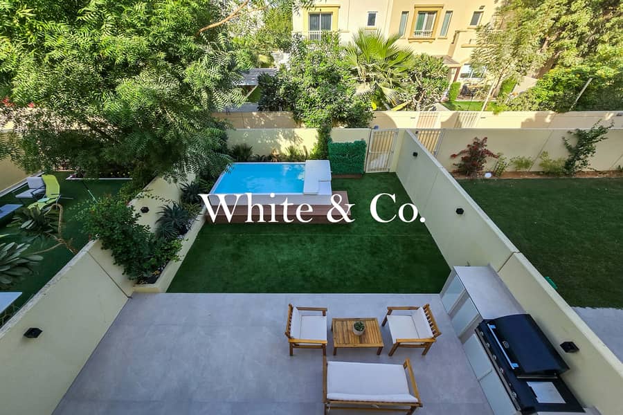 FULLY UPGRADED | PRIVATE POOL | VACANT - Image 10