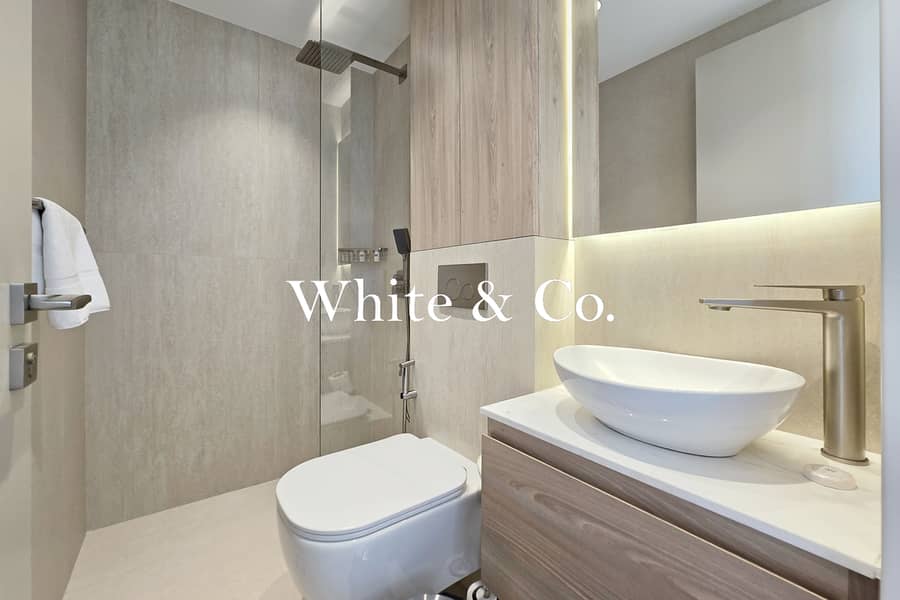 FULLY UPGRADED | PRIVATE POOL | VACANT - Image 11