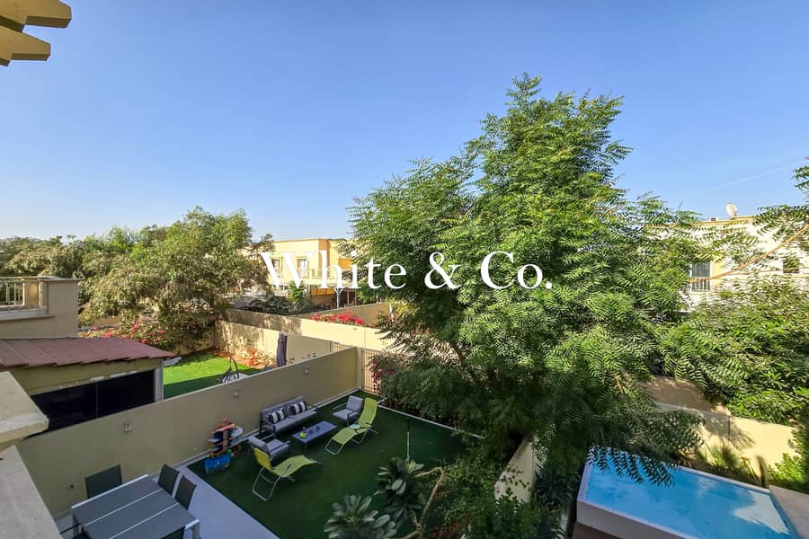 FULLY UPGRADED | PRIVATE POOL | VACANT - Image 12