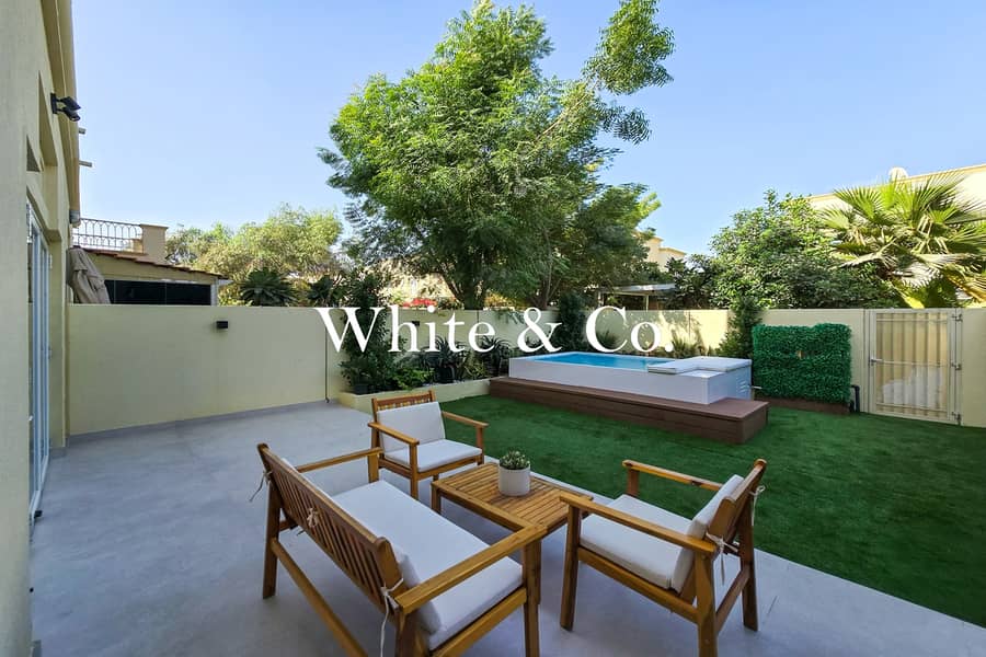 FULLY UPGRADED | PRIVATE POOL | VACANT - Image 14