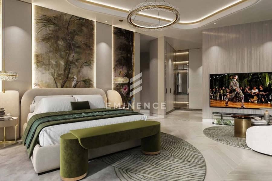 Iconic Design | Exquisite Living | Dubai skyline - Image 6