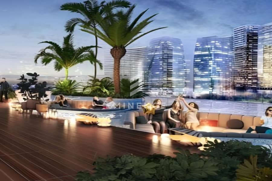Iconic Design | Exquisite Living | Dubai skyline - Image 11