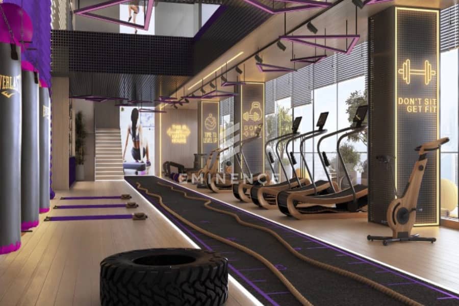 Iconic Design | Exquisite Living | Dubai skyline - Image 12