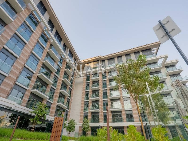 Furnished Brand New Unit |Vacant | Prime Location