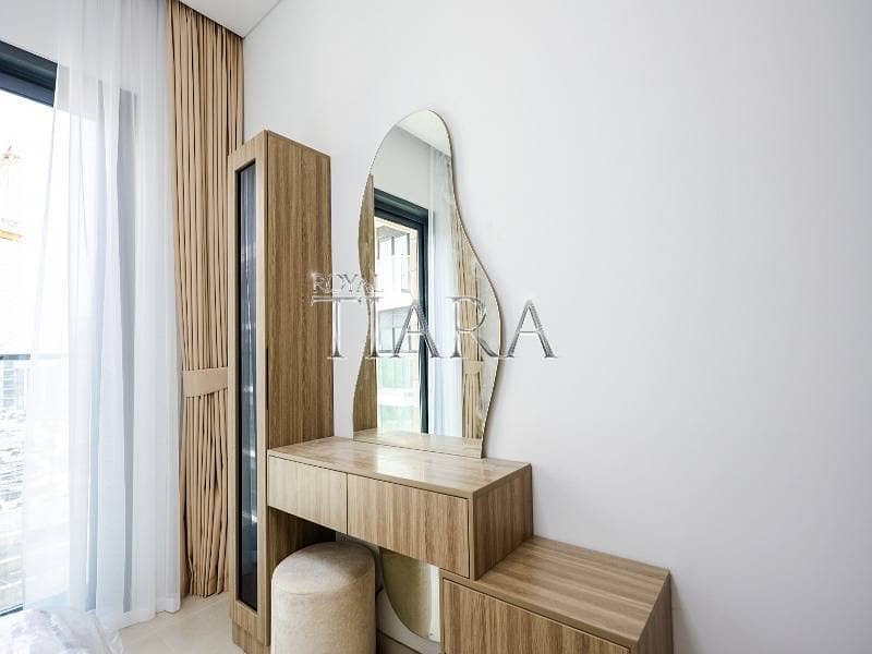 Furnished Brand New Unit |Vacant | Prime Location - Image 13