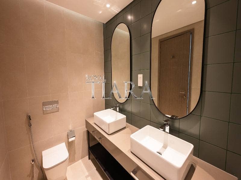 Furnished Brand New Unit |Vacant | Prime Location - Image 19