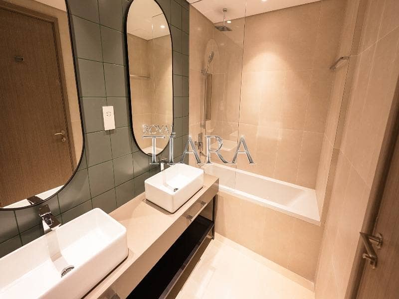 Furnished Brand New Unit |Vacant | Prime Location - Image 20