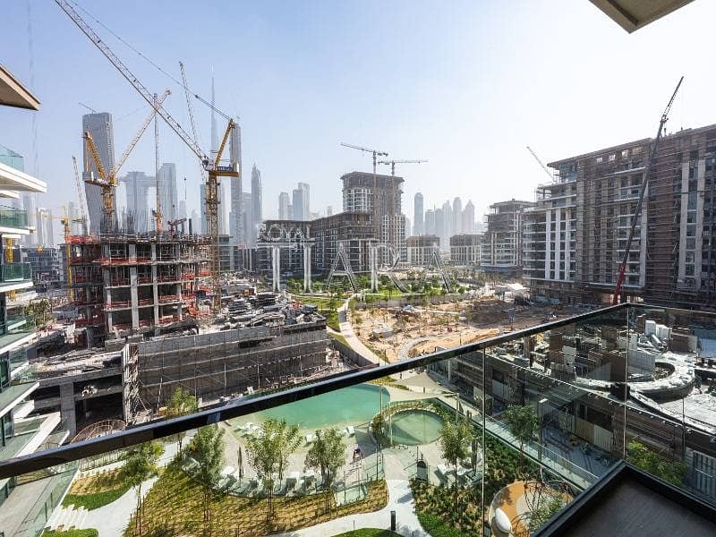 Furnished Brand New Unit |Vacant | Prime Location - Image 21