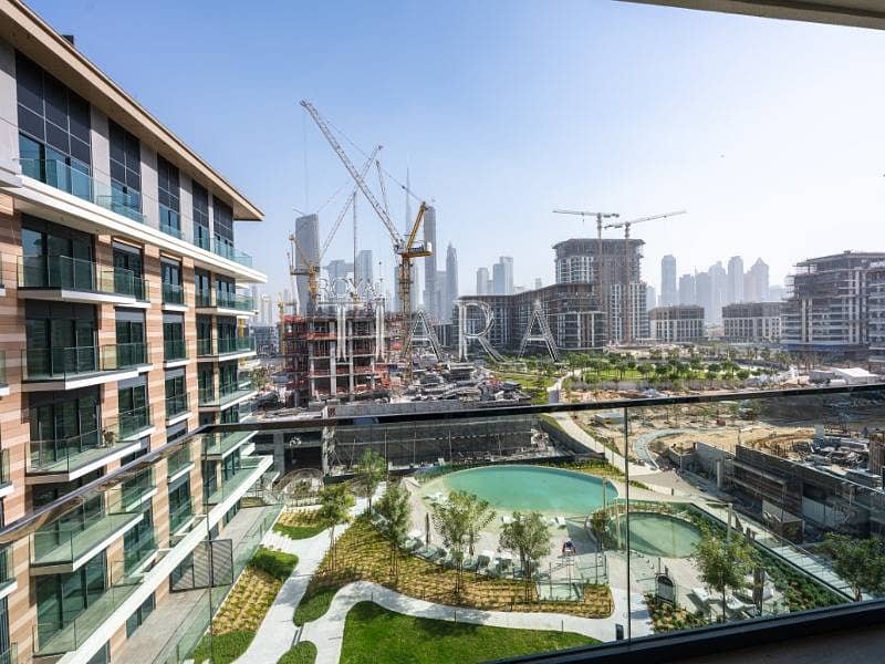 Furnished Brand New Unit |Vacant | Prime Location - Image 23