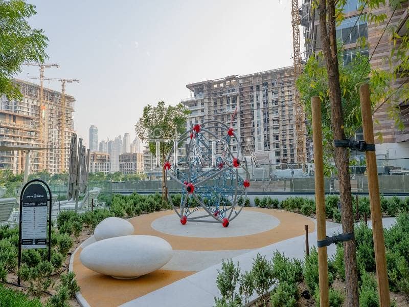 Furnished Brand New Unit |Vacant | Prime Location - Image 25