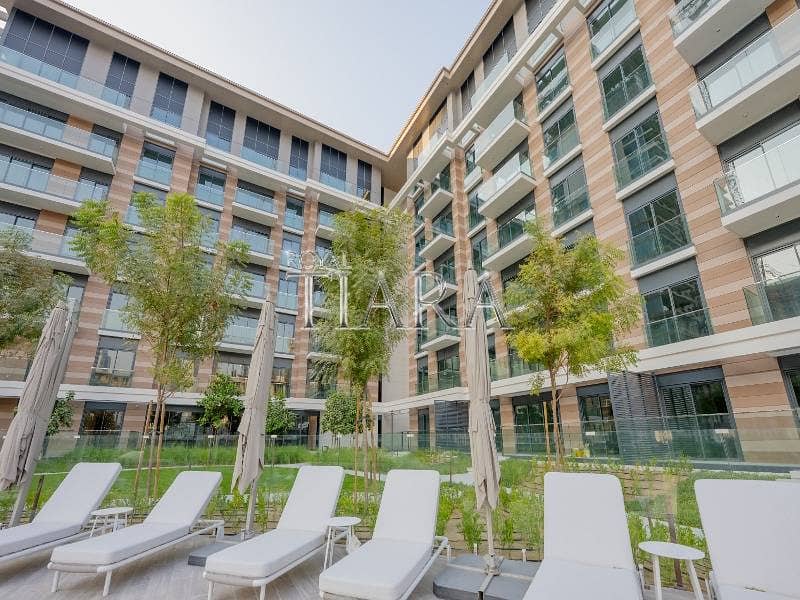 Furnished Brand New Unit |Vacant | Prime Location - Image 27