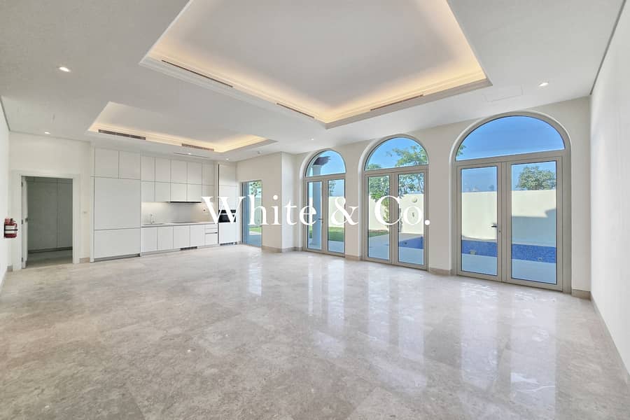 Brand New | Landscaped | Mediterranean - Image 6