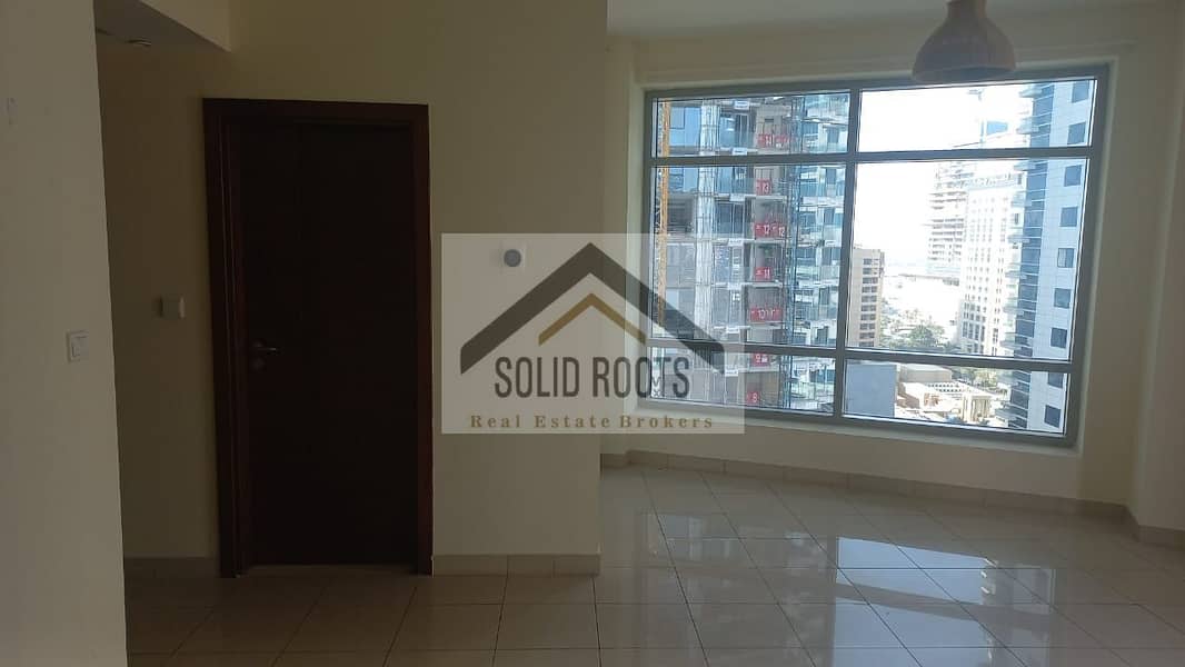 Prime Location | Marina View | 1 bed | Ready to Move In