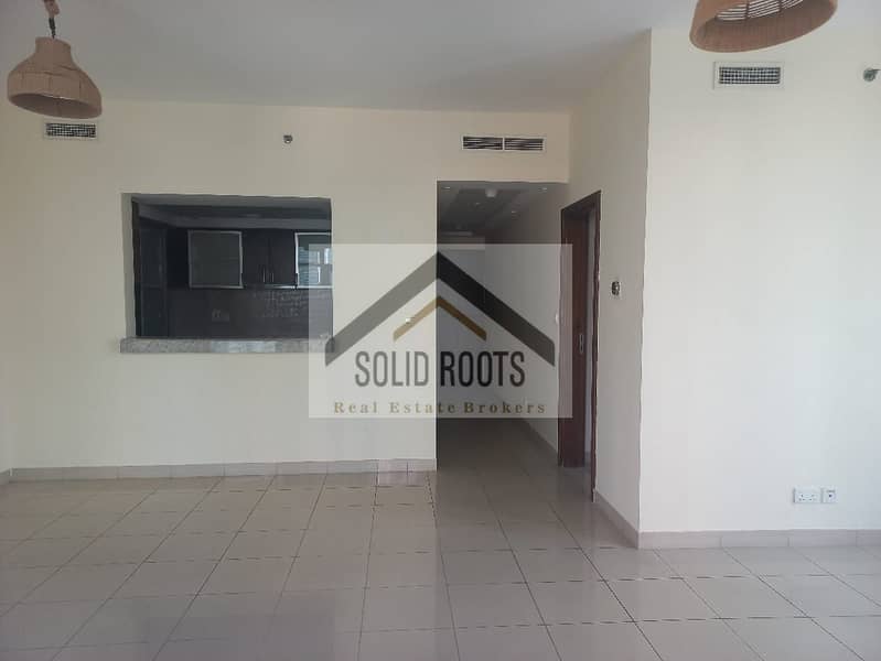 Prime Location | Marina View | 1 bed | Ready to Move In