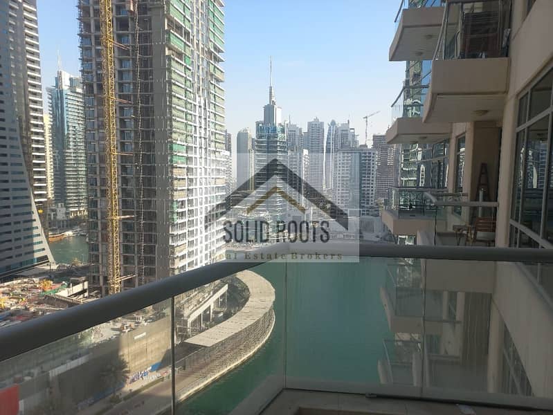 Prime Location | Marina View | 1 bed | Ready to Move In - Image 8