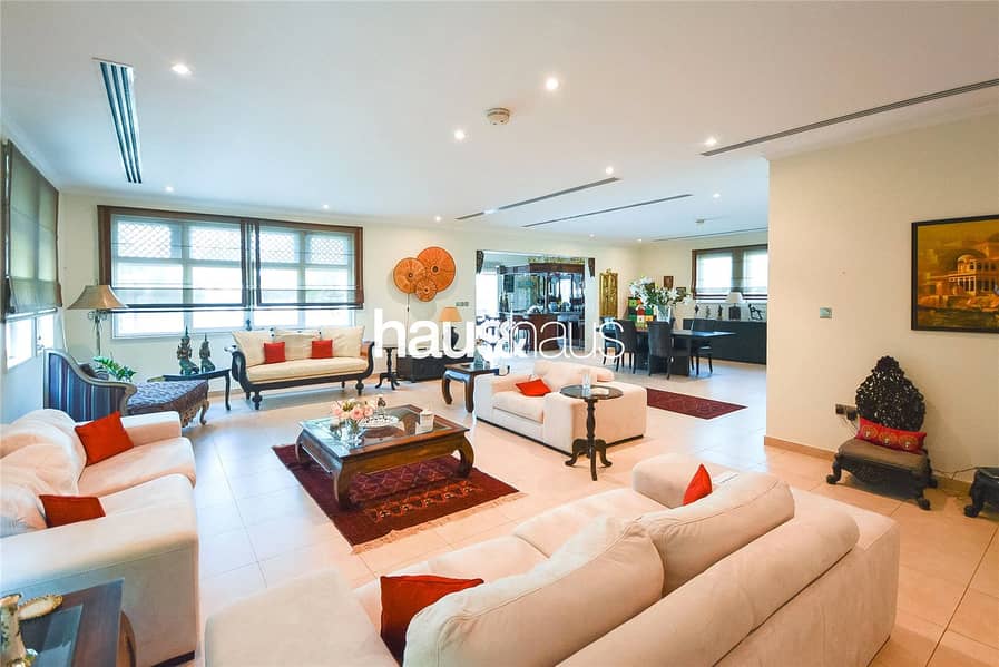 Elegant Villa | Spacious 4-Bed Home | HOT OFFER !