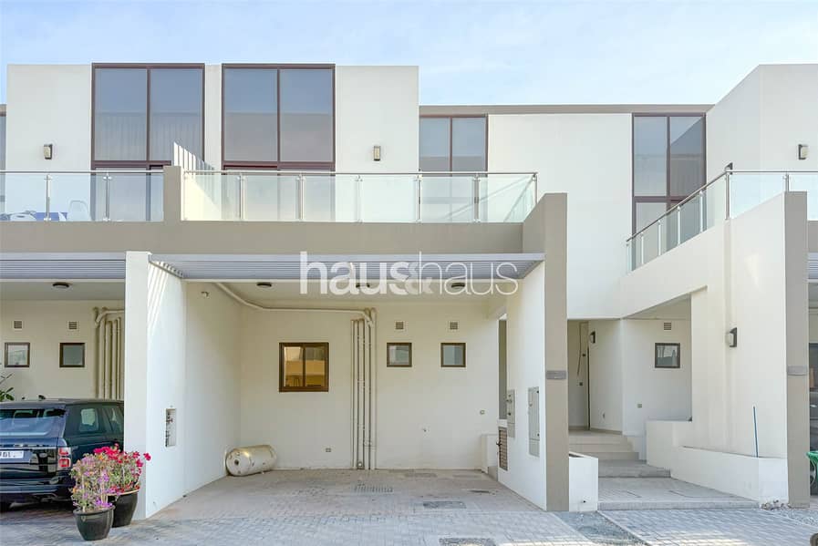 Single Row | Vacant On Transfer | Prime Location