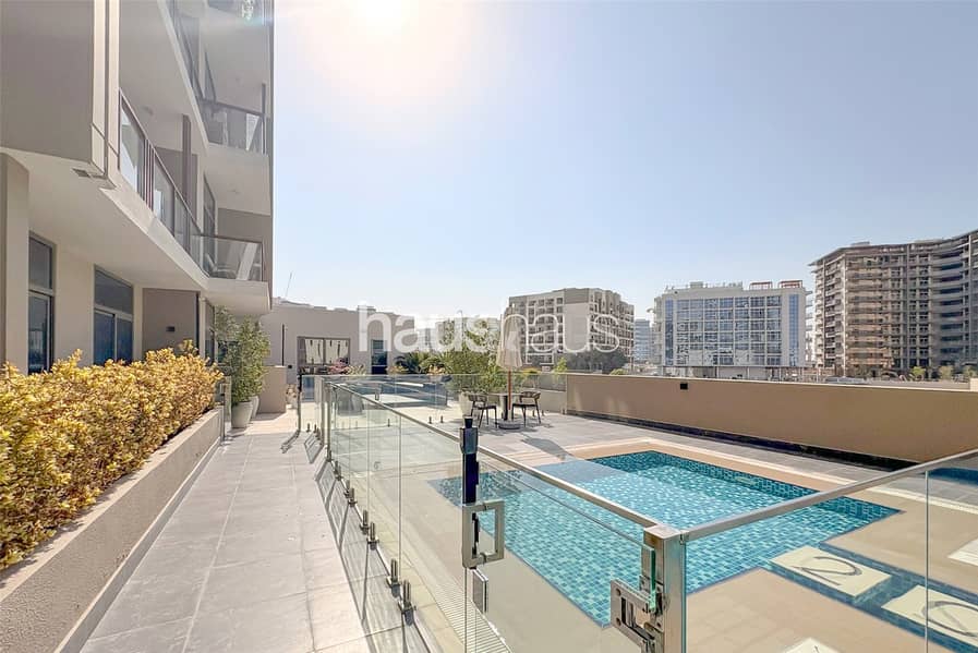 Vacant Now | Un-furnished | Full Amenities