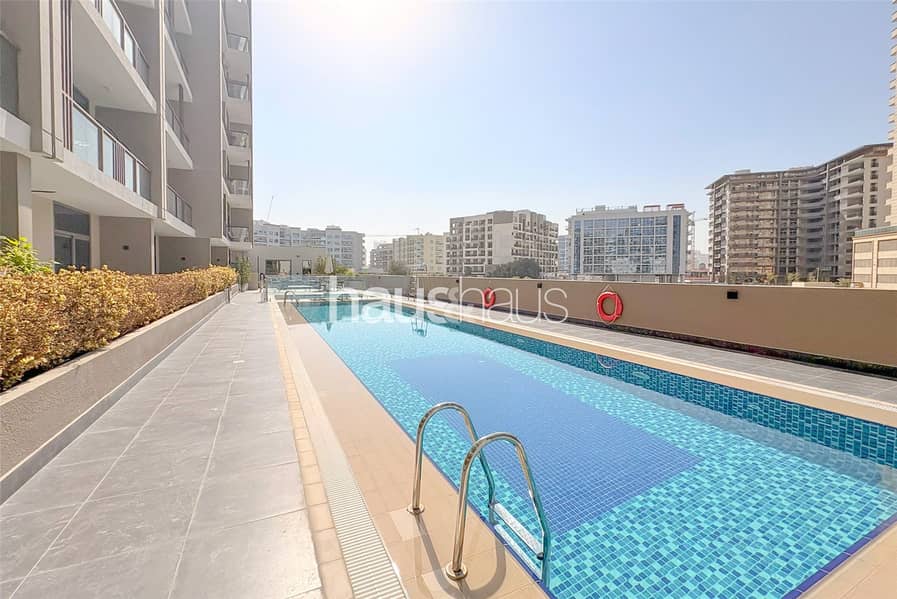 Vacant Now | Un-furnished | Full Amenities