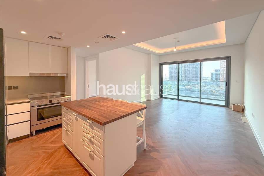 Upgraded | Park and Pool View | Spacious