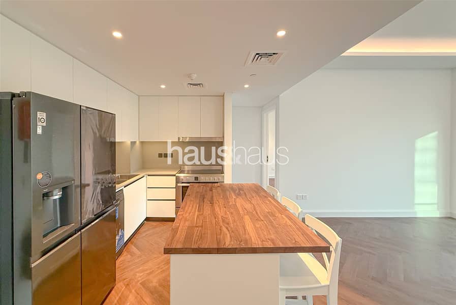 Upgraded | Park and Pool View | Spacious