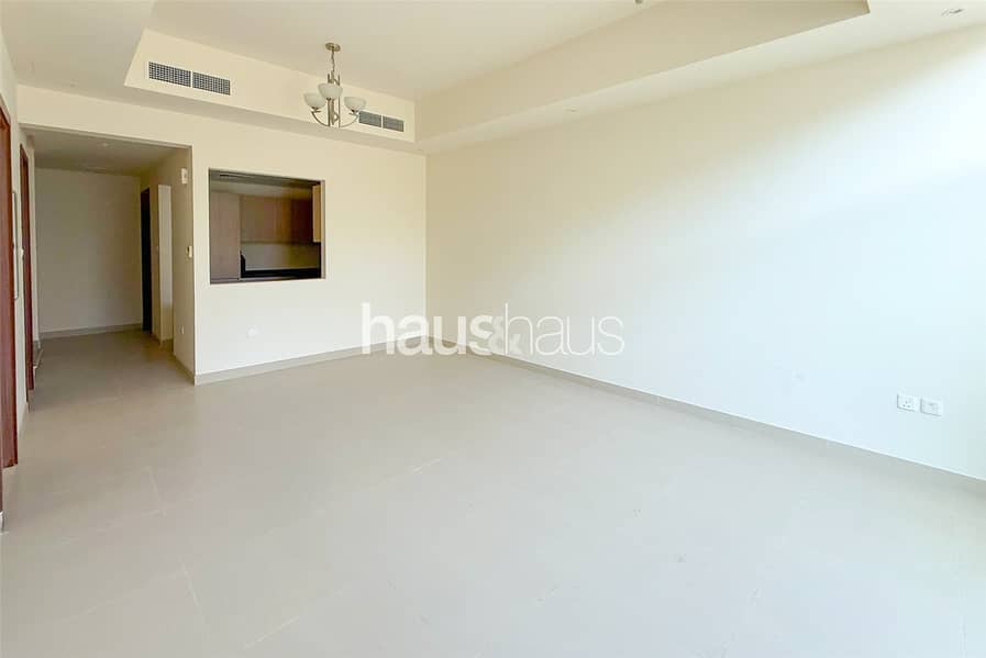 Single Row | Vacant On Transfer | Prime Location