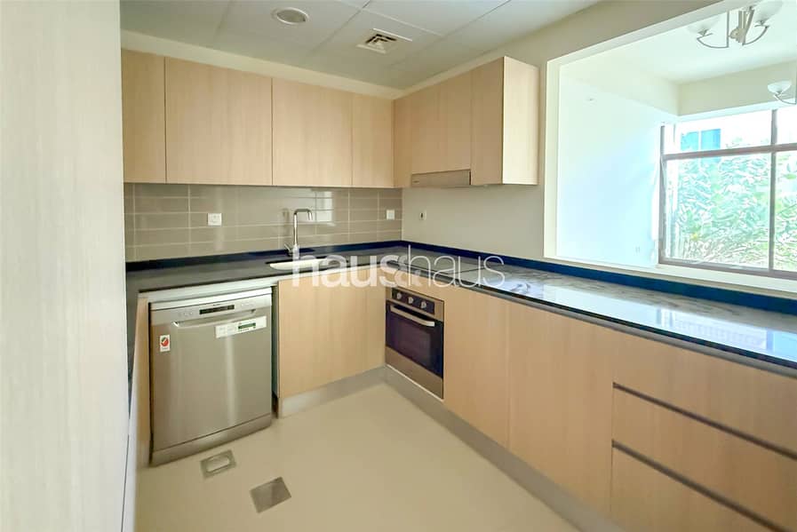 Single Row | Vacant On Transfer | Prime Location