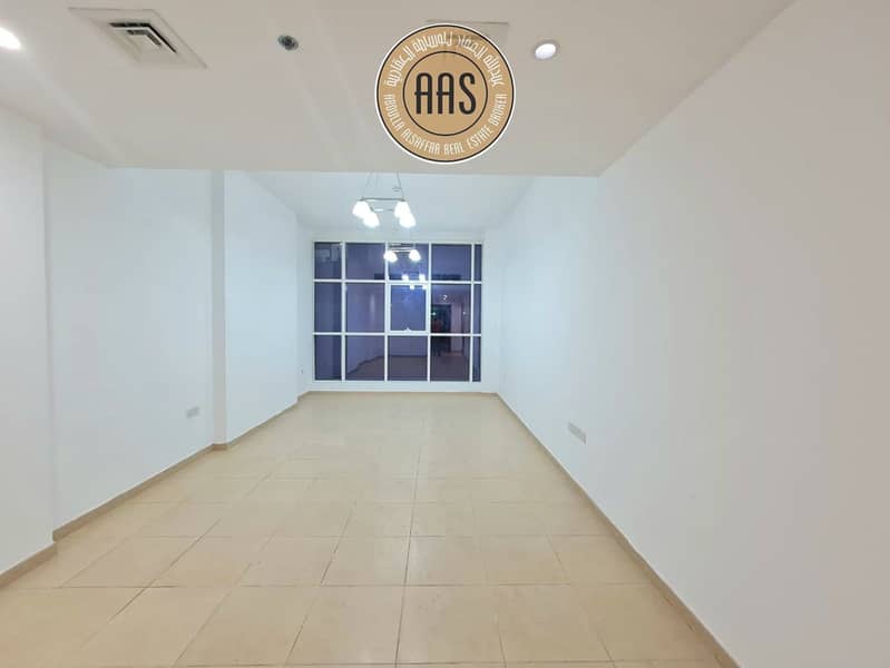 In prime location luxurious huge 2bhk with all amenities