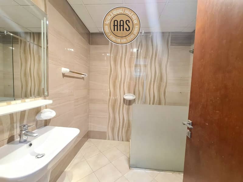 In prime location luxurious huge 2bhk with all amenities - Image 11