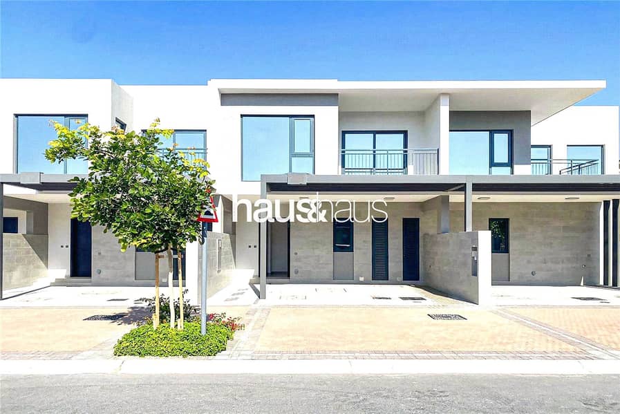 Single Row | Area Expert | Vacant on Transfer