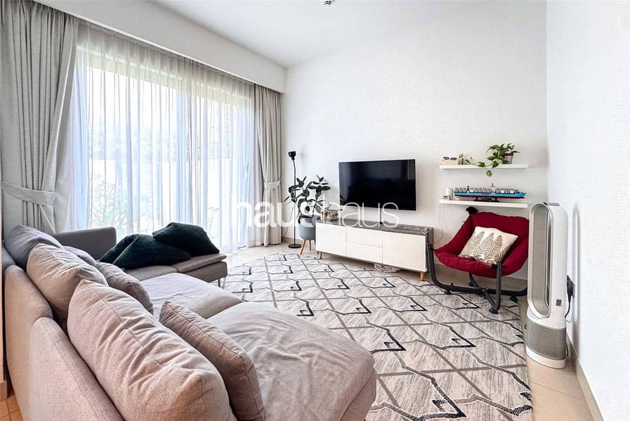 Single Row | Area Expert | Vacant on Transfer