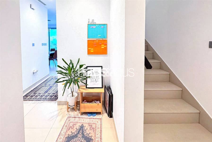 Single Row | Area Expert | Vacant on Transfer