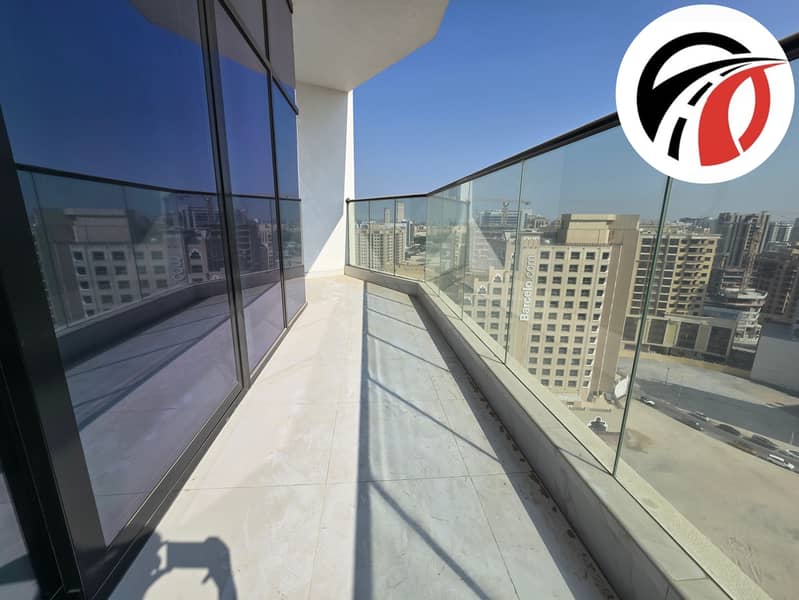 Brand New Apartment | High Floor | Prime Location