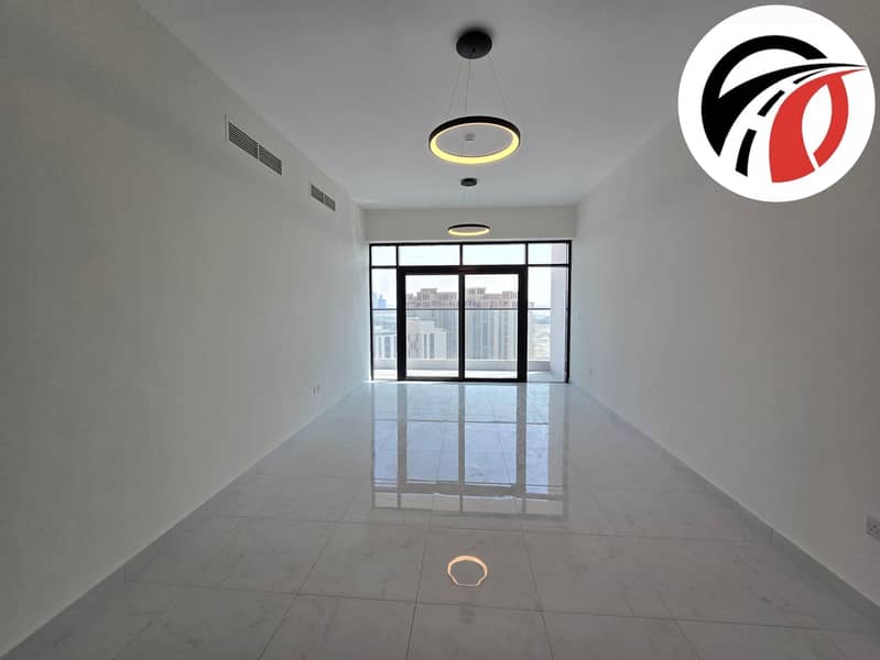 Brand New Apartment | High Floor | Prime Location