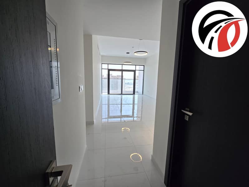 Brand New Apartment | High Floor | Prime Location - Image 9