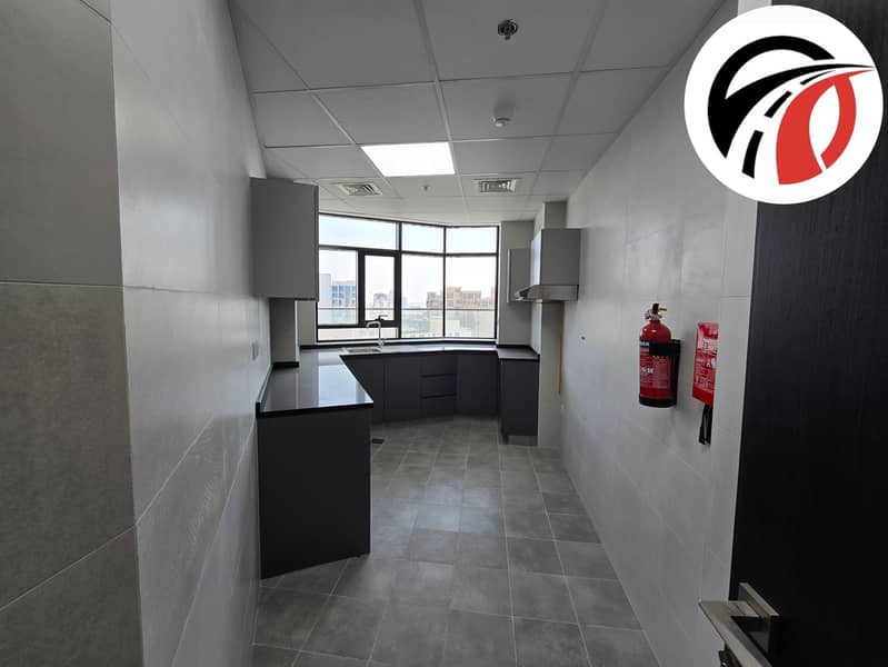 Brand New Apartment | High Floor | Prime Location - Image 10