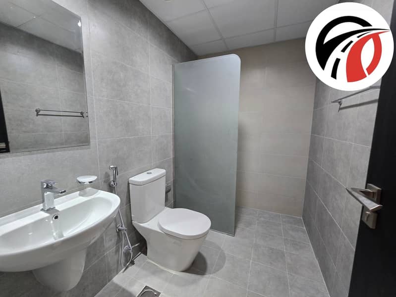 Brand New Apartment | High Floor | Prime Location - Image 11