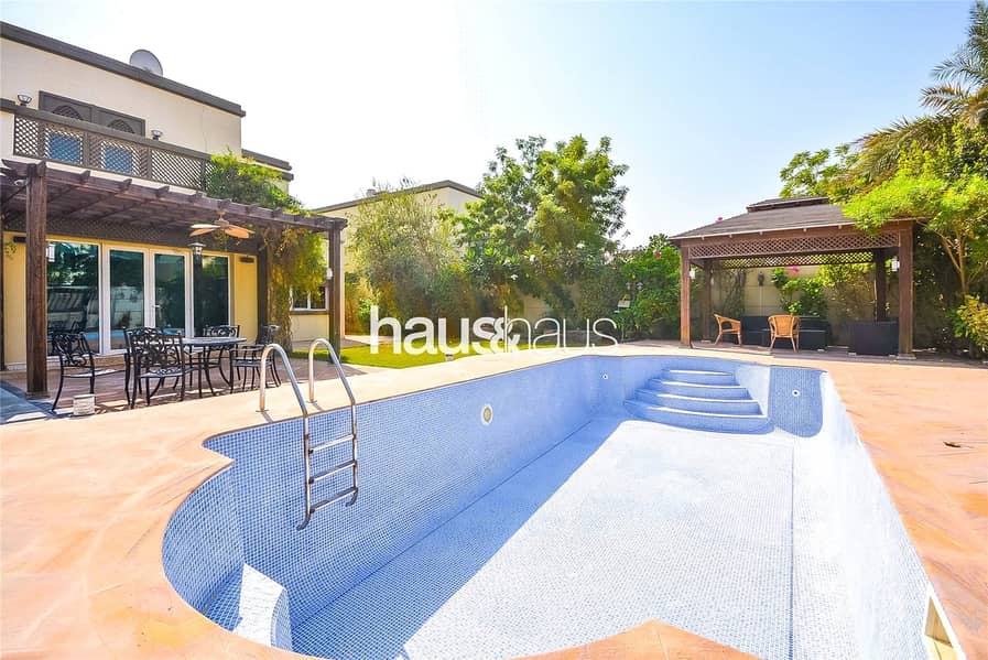 Elegant Villa | Spacious 4-Bed Home | HOT OFFER ! - Image 8