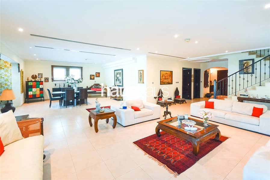 Elegant Villa | Spacious 4-Bed Home | HOT OFFER ! - Image 9