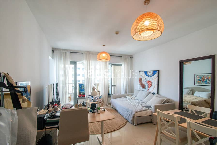 Burj Khalifa View | Fully Furnished | Spacious - Image 6